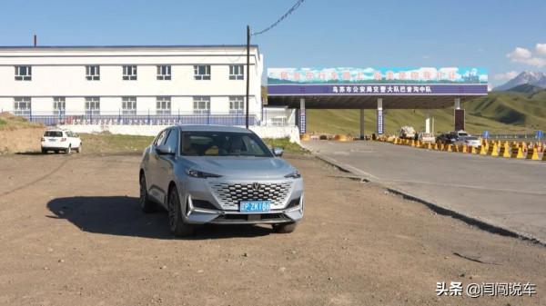 獨庫公路遊古城！新疆自駕攻略（下）