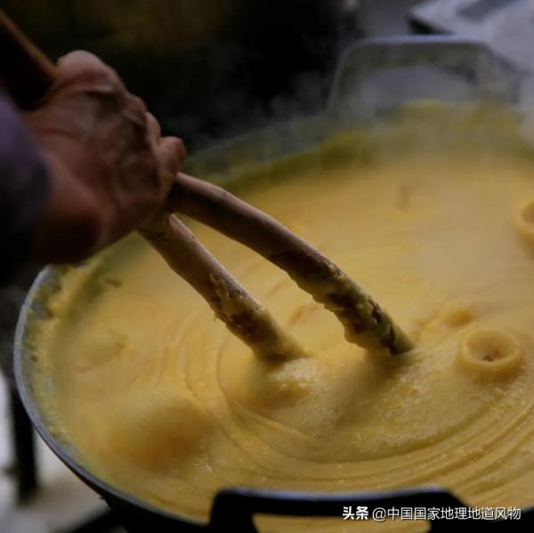 在甘肅隴南,為什麼能吃到陝西、四川、甘肅的味道? 在甘肅隴南,為什麼能吃到陝西、四川、甘肅的味道?