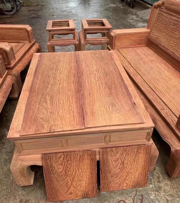 緬甸花梨、滿花、白胚