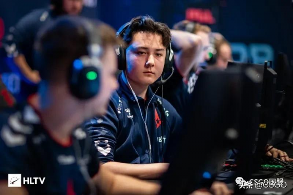 「斯德哥爾摩Major」VP、ENCE、Entropiq晉級！TYLOO遺憾出局