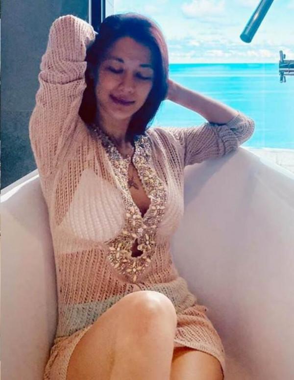 李蒨蓉挺過婚變危機又被兒頂撞“為他好被嫌囉嗦”餐桌上痛哭 李蒨蓉挺過婚變危機又被兒頂撞“為他好被嫌囉嗦”餐桌上痛哭