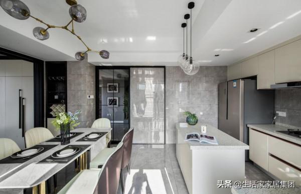 廚房好不好用，全在於裝修設計，這幾個細節很關鍵