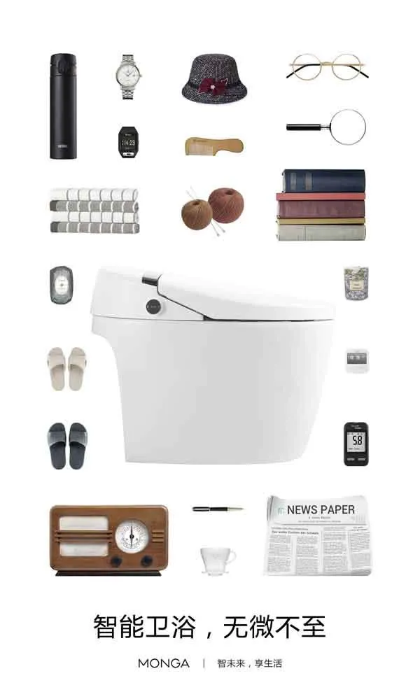 展商推薦|夢佳智慧廚衛——智未來,享生活 展商推薦|夢佳智慧廚衛——智未來,享生活