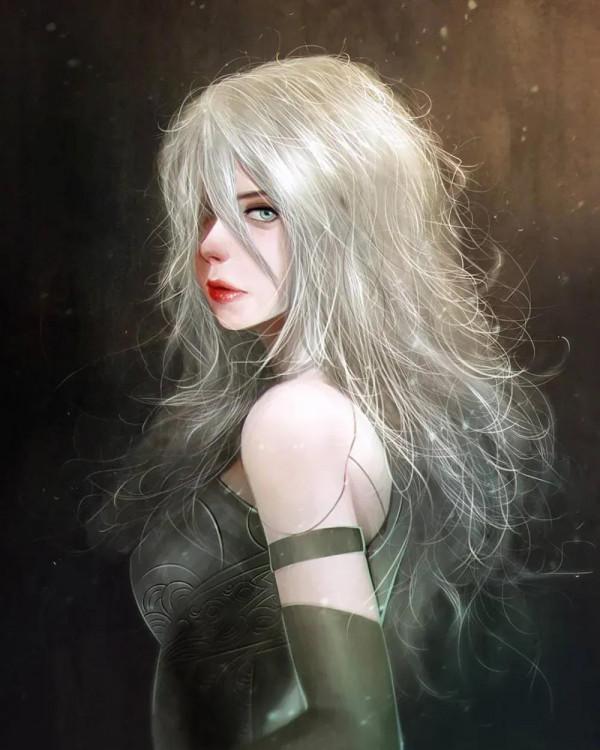 動漫女生頭像 ‖ 你是散落人間的日常,三三倆倆 動漫女生頭像 ‖ 你是散落人間的日常,三三倆倆