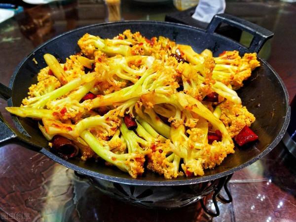 適合冬天吃的4道家常菜，下酒下飯，3分鐘就能端上桌，看完收藏了