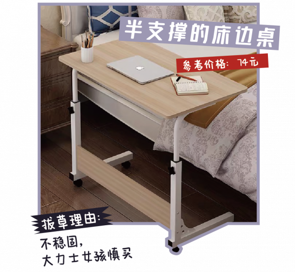 快逃,這些網紅神器真的難用 快逃,這些網紅神器真的難用