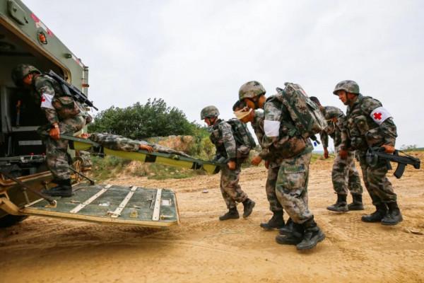 三界,硝煙再起 三界,硝煙再起