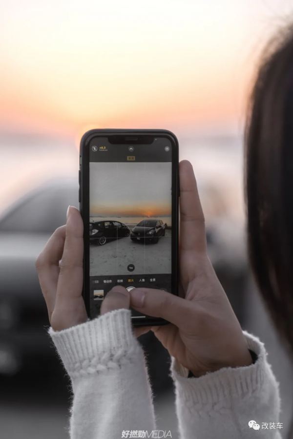 00後小姐姐也愛玩本田飛度，這個車系到底有什麼魔力？