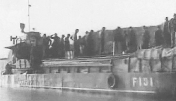 吳氏三兄弟叛逃臺灣，槍殺7名戰友，周總理下令：去臺途中打下來