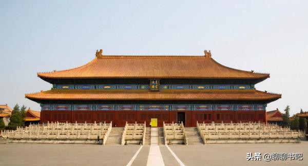 看不透的帝王心術:乾隆為何讓張廷立配享太廟得而復失失而復得? 看不透的帝王心術:乾隆為何讓張廷立配享太廟得而復失失而復得?