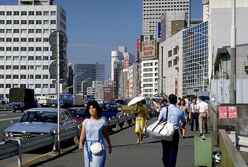 日本現在的軍事實力到底怎麼樣？如今是否有能力，再次入侵中國？