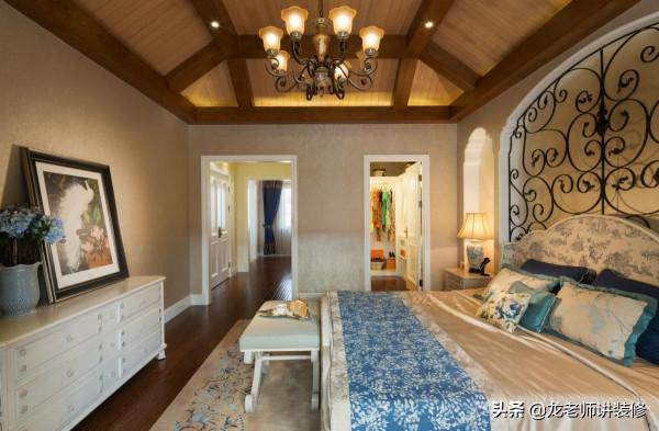 打造精緻的復古裝修風格！獨特的質感帶來一絲奢華