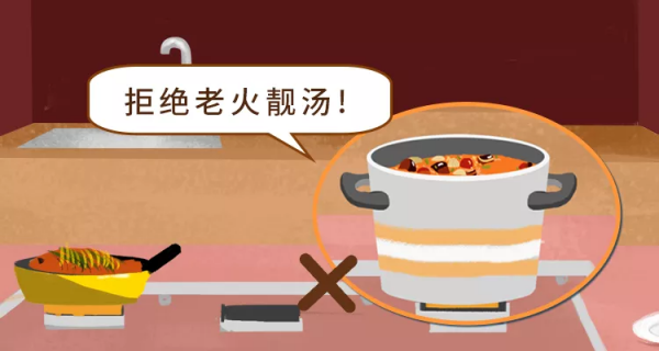 腎友們，“肉”吃對了嗎？