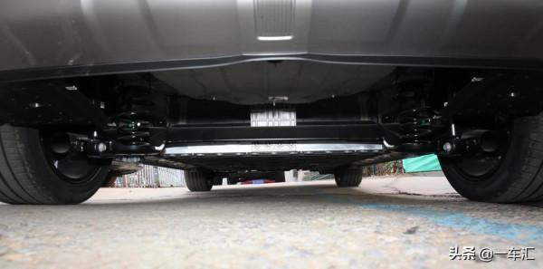 十幾萬元大空間電動SUV，廣汽埃安AION Y配置解讀，哪款更具價效比