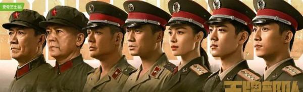 盤點近期爆火的六部劇，《王牌部隊》《誰是兇手》，你最看好誰？