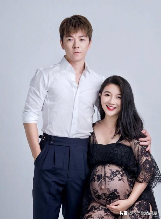 王櫟鑫回應離婚,自己承擔撫養費,分開一年了,一別兩寬不好嗎? 王櫟鑫回應離婚,自己承擔撫養費,分開一年了,一別兩寬不好嗎?