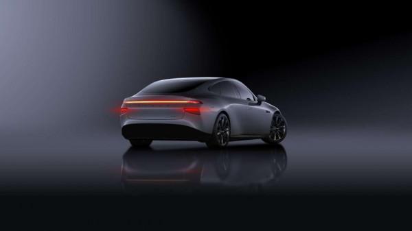 小鵬P7 超長續航智慧轎跑 購車享補貼大禮包！