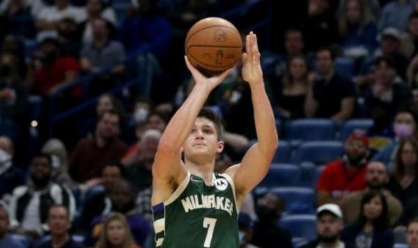 &OpenCurlyDoubleQuote;髒人&rdquo;格雷森-阿倫，惡漢名下的進步表現