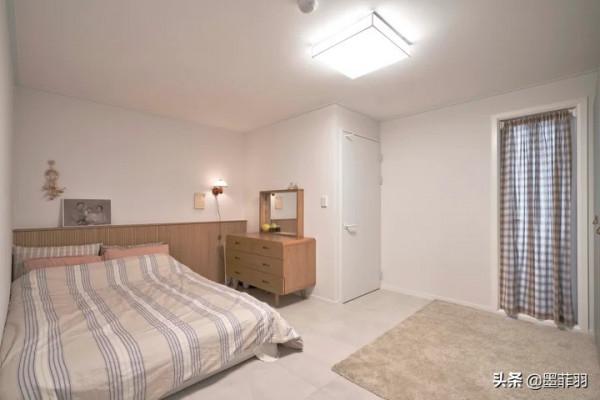 為什麼她家的老玄關，改完後大了一圈？內借20公分，效果一級棒