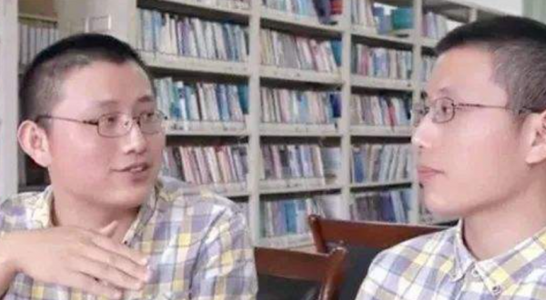 學霸雙胞胎周海周洋：為照顧母親，一人放棄清華，一人放棄中科院