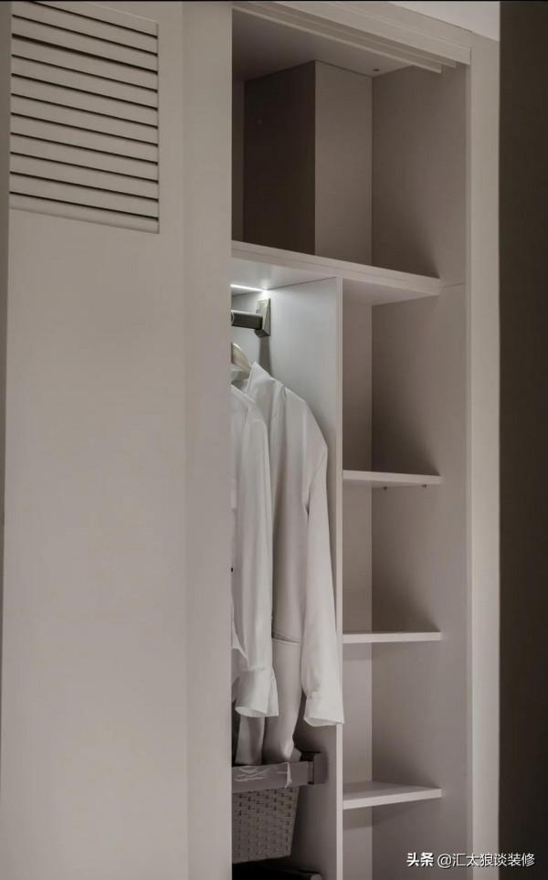 95後妹子獨居33平小窩，該有的全都有，還清爽又敞亮，安全感十足