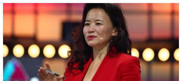 臥底央視20年,因口誤暴露出真實身份,間諜成蕾最後的下場如何? 臥底央視20年,因口誤暴露出真實身份,間諜成蕾最後的下場如何?