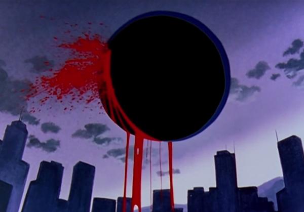 深度解讀《EVA 新世紀福音戰士》永遠的神作-第二章：天使之戰