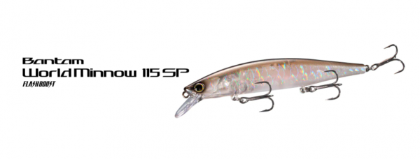 禧瑪諾BOOST CONCEPT概念的world系列抽停餌