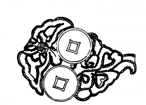 古代紋樣鑑賞——傳承與創新中的“點睛之筆”