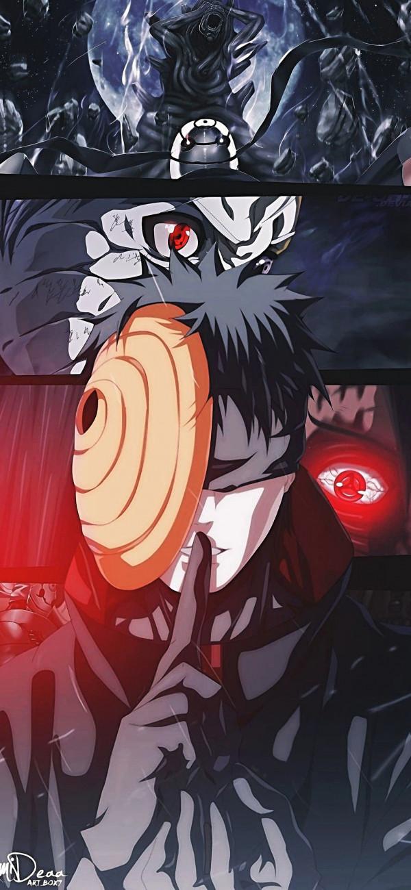 漫威+火影桌布合集｜你認為的絕境，也許是新的開始