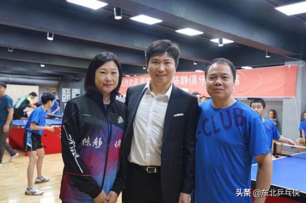 為超越國乒，實施“走出去，請進來”，盤點國乒選手歸化後的態度