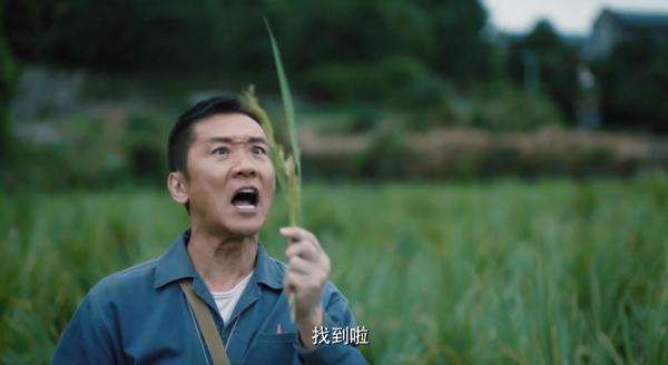 《功勳》定檔，周迅孫儷蔣欣雷佳音齊上陣，真正的劇王要來了