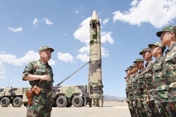 中美軍事實力深度對比！妄自菲薄，是我們犯的最大錯誤