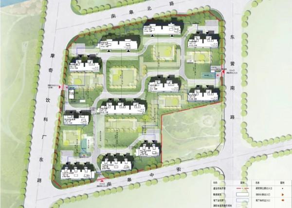 二環新房終開盤 朝陽限競將收官 | 樓市八八八No.122