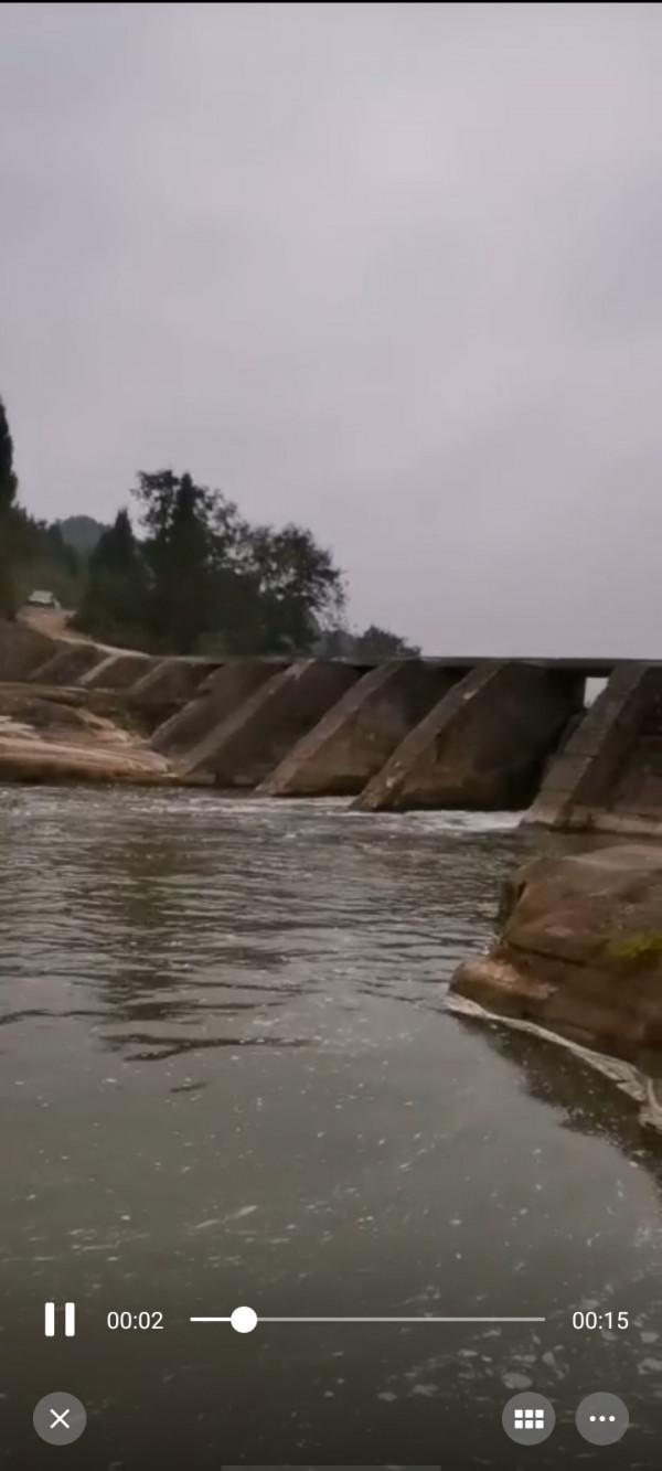 垂釣之旅——日行千里，只為漁你相見