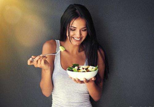 若想減肥成功,不妨提高基礎代謝,6個方法不妨牢記 若想減肥成功,不妨提高基礎代謝,6個方法不妨牢記