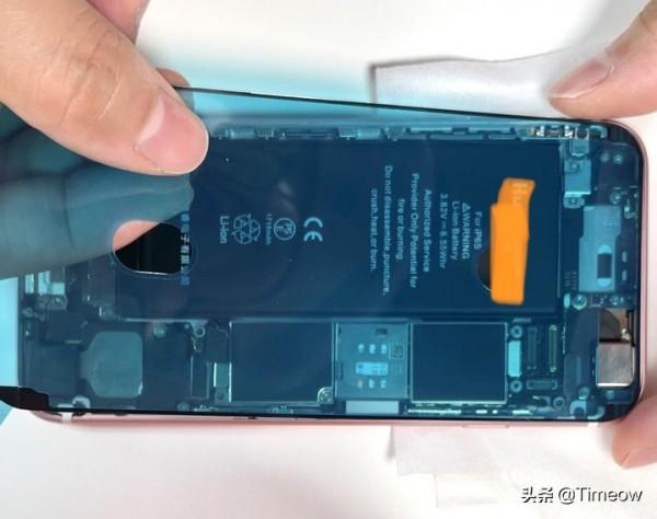 23元的電池！讓祖傳iPhone煥發新生