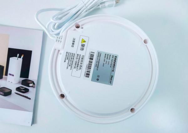 專業烘被除蟎，德業 S10A 新健康暖被機評測