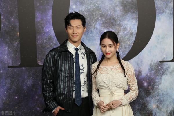 竇驍的富貴情史，與2位富家女擦肩而過後，靠魅力征服了賭王千金