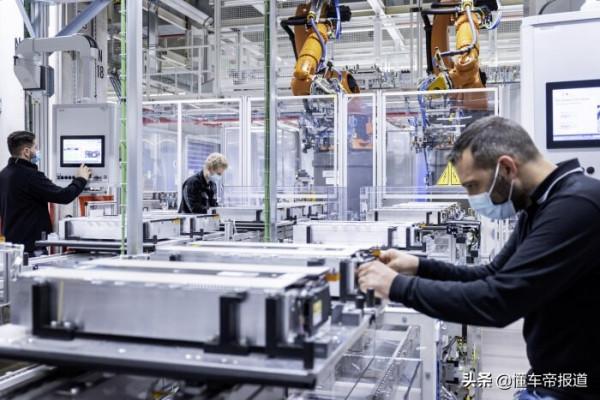 觀點 | 張進華：新能源汽車15%滲透率目標一定會在2025年前達成