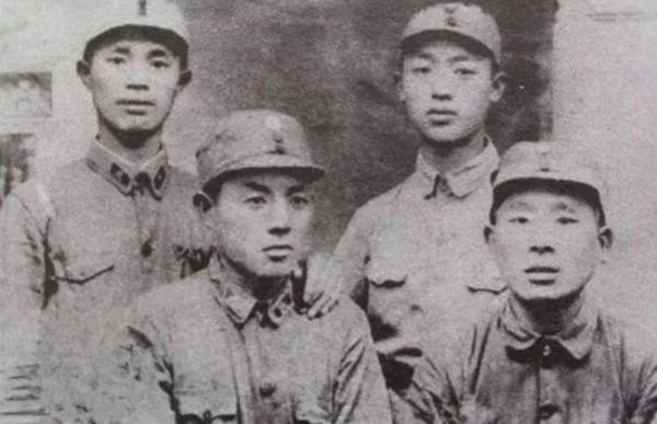 東野的這幾位師長不愧是軍中名將,打起仗來英勇果敢,他們是誰? 東野的這幾位師長不愧是軍中名將,打起仗來英勇果敢,他們是誰?