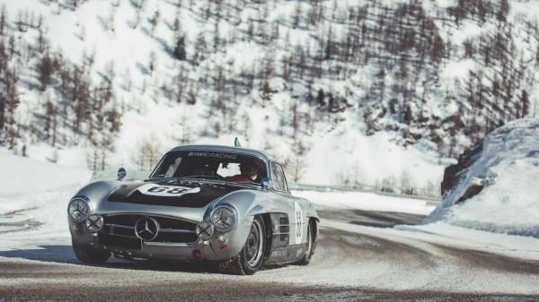 Hot Wheels &amp; IWC Schaffhausen——一塊表、一輛車、一個工具箱