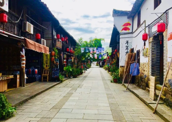 最適合11月份去的12個地方，挑上一個，住個三五天，治癒疲憊的心