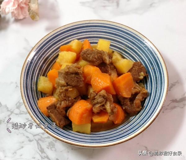 中秋佳節團圓飯,8菜1湯1主食,簡單家常都好吃,宴客自食兩相宜 中秋佳節團圓飯,8菜1湯1主食,簡單家常都好吃,宴客自食兩相宜