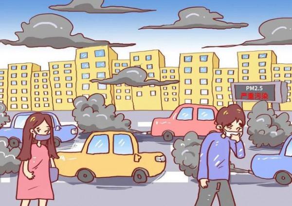 發展新能源汽車的必要性