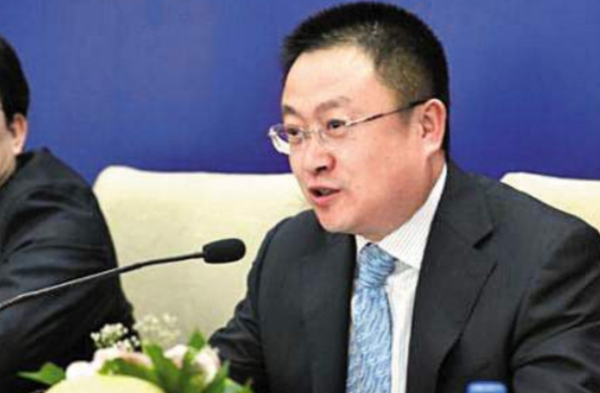 &OpenCurlyDoubleQuote;大老虎&rdquo;受賄超1&period;3億，買房租房來藏現金，自述最頭痛的是藏錢