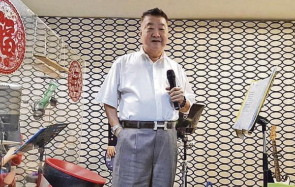 2017年為給女兒報仇，新加坡70歲富豪刺殺女婿：我不怕坐牢別救他