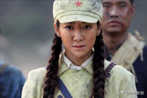 偶像派的就不要演軍人了,讓這12位女演員告訴你,什麼叫軍人氣質 偶像派的就不要演軍人了,讓這12位女演員告訴你,什麼叫軍人氣質