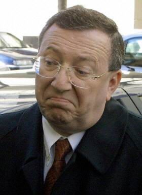 普京&OpenCurlyDoubleQuote;收拾&rdquo;的第一個寡頭，是敢主動挑釁的傳媒大亨，被趕出國門