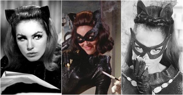 小皮鞭+高跟鞋,8代真人版貓女,新《蝙蝠俠》貓女形象如何? 小皮鞭+高跟鞋,8代真人版貓女,新《蝙蝠俠》貓女形象如何?